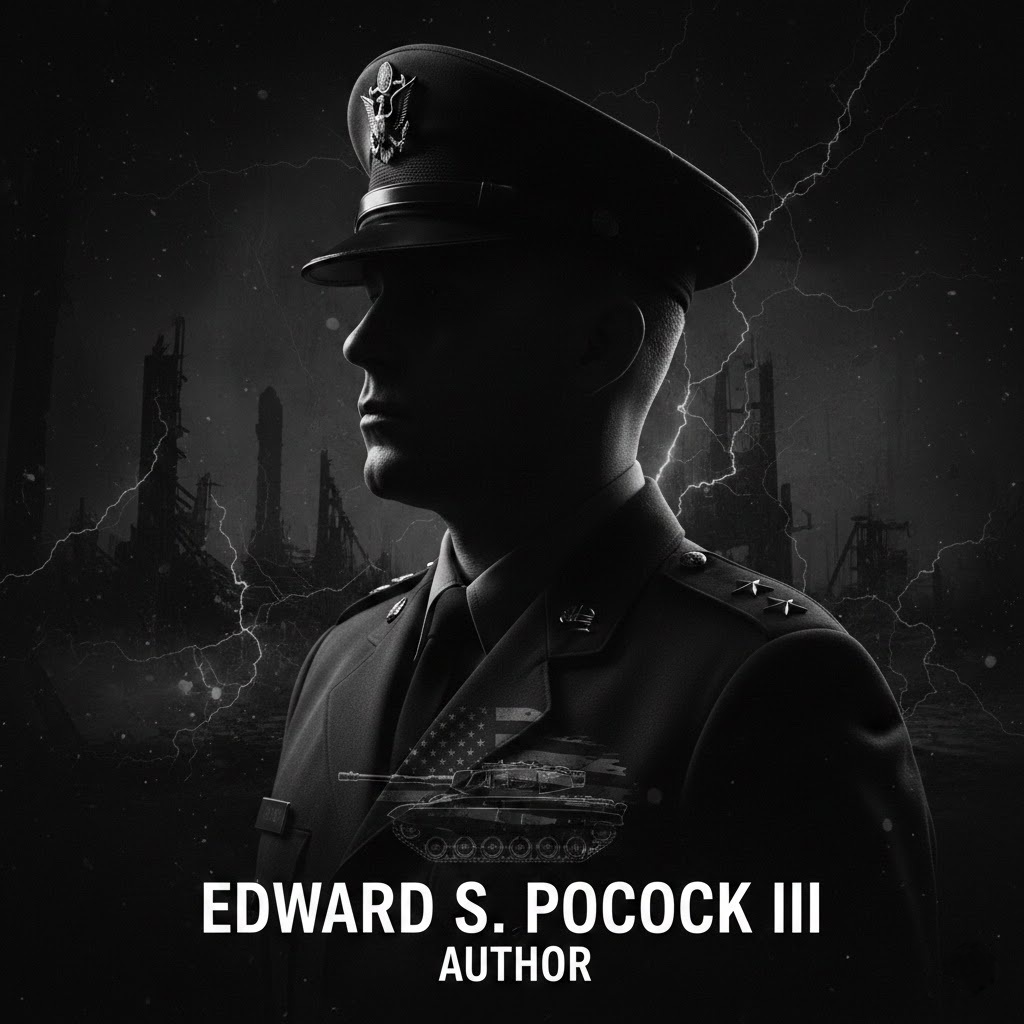 Edward Pocock